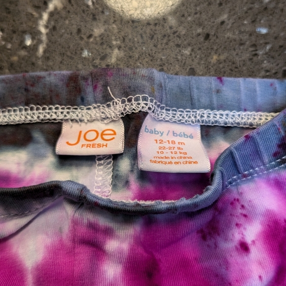 Toddler pants 12-18M - Picture 3 of 3